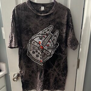 Star Wars Graphic Tee